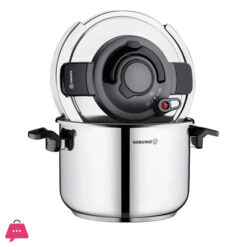 Korkmaz Alessa Pressure Cooker 12 Liters A173-03