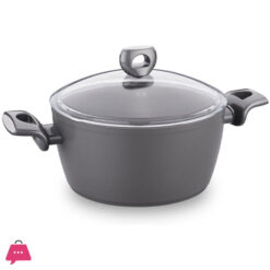 Korkmaz Nora Ceramic Casserole 28X13.7cm A3932