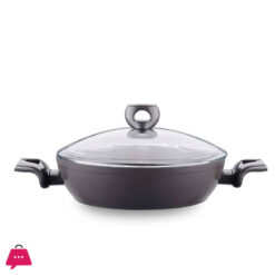 korkmaz Nora Ceramic Low Caserrole 26X63