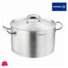 Korkmaz Proline Casserole 28x17cm / 10.2l. A1163