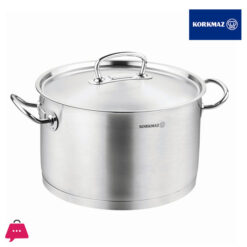 Korkmaz Proline Casserole 28x17cm / 10.2l. A1163