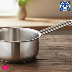 Korkmaz Proline Gastro Sauce Pan 28×12Cm / 7.3 Liter