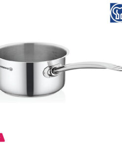 korkmaz Proline Gastro Sauce Pan 28×12cm  / 7.3 liter