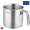 Korkmaz Proline Milkpan 2.0 L 14x14 cm A1155