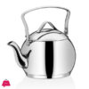 Korkmaz Tombik Capsulated Tea Kettle 3.5L |