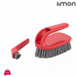 Limon 2 IN 1 Floor Washing Brush Product Code:1546