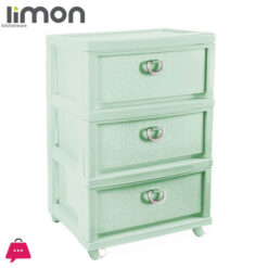 Limon 3 FLoor Drawer Medium Size Product Code :1518