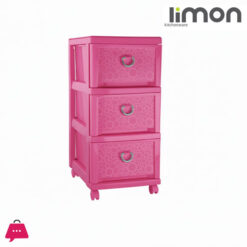 Limon 3 FLoor Drawer Small Size Product Code 1520