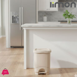 Limon 35 Ltr Dustbin Product Code:1856