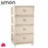 Limon 4 Floor Drawer Product Code :1530