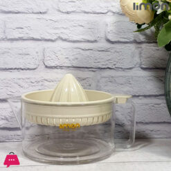 Limon Acrylic Manual Juicer