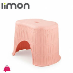 Limon Bathroom Stool Product Code:1734