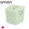 LIMON CABINET DUSTBIN