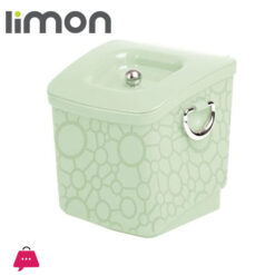 LIMON CABINET DUSTBIN