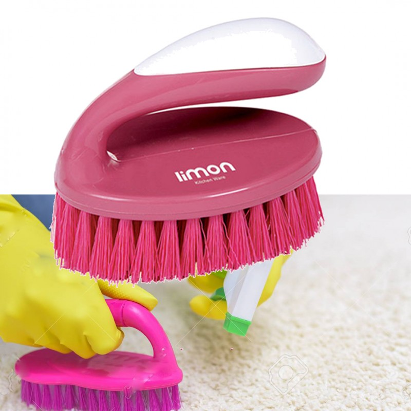 Limon Cleaning Carpet Brush 3 Limon Cleaning Carpet Brush