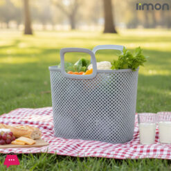 Limon Carry Picnic Basket