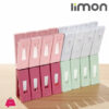 LIMON CLIP CLOTH HANGING 16 piece set
