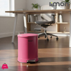 LIMON DUSTBIN 20 LTR Product Code 116600