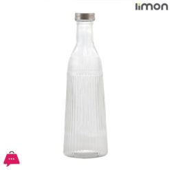 Limon Glass Pitcher Carafe 1Liter