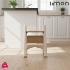Limon Ladder 2 Step Stool