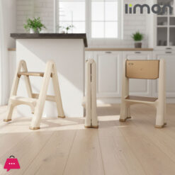 Limon Ladder 2 Step Stool