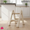 Limon Ladder 2 Step Stool