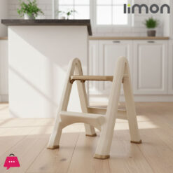 Limon Ladder 2 Step Stool