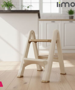 Limon Ladder 2 Step Stool
