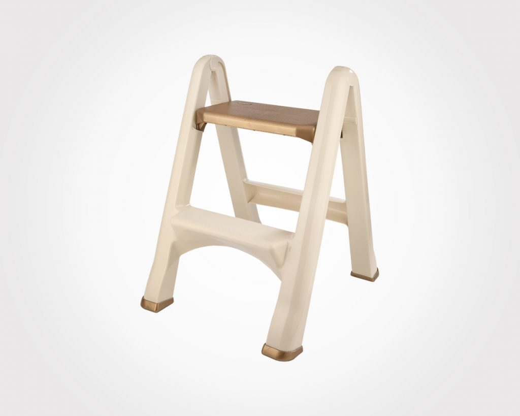 Limon Ladder 2 Step Stool