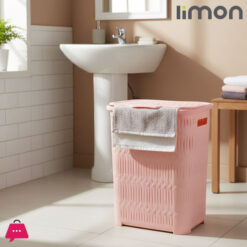 Limon Laundry Basket Iran Made
