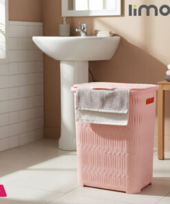 Limon Laundry Basket Iran Made