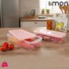 Limon Nasim Freezer Box 2 Pieces