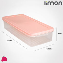 Limon Nasim Freezer Box 2 Pieces