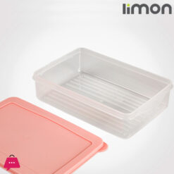 Limon Nastaran Freezer Box 2 Pieces
