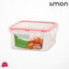 Limon Square Food Containers