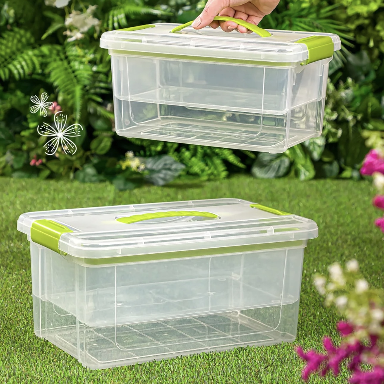 Limon Picnic Box Travel Box With Ice Holder 9 Liter 14 Limon Picnic Box Travel Box With Ice Holder 9 Liter