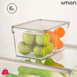 Limon Unbreakable Organizer 6 - Liters