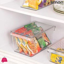 Limon Unbreakable Organizer 6 - Liters