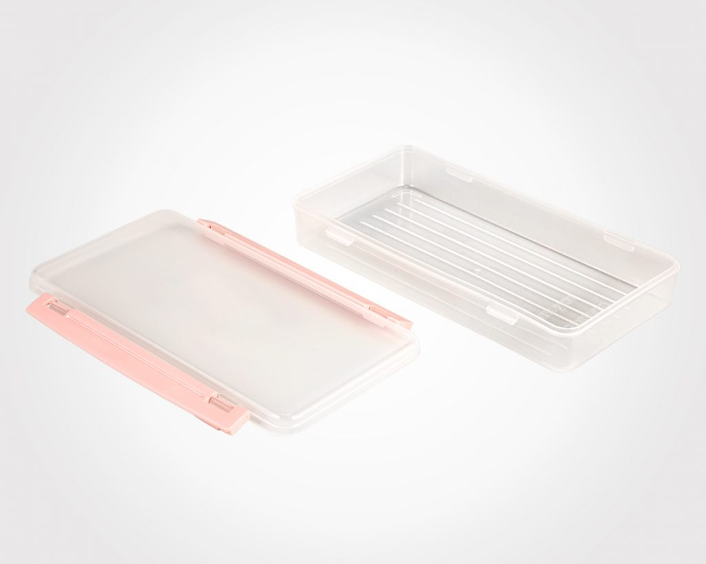 Limon Unit Freezer Box 8 Limon Unit Freezer Box