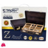 Lot Imported Zepter 72 Pieces - 12 Person Cutlery Set
