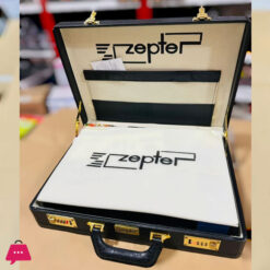 Lot Imported Zepter 72 Pieces - 12 Person Cutlery Set