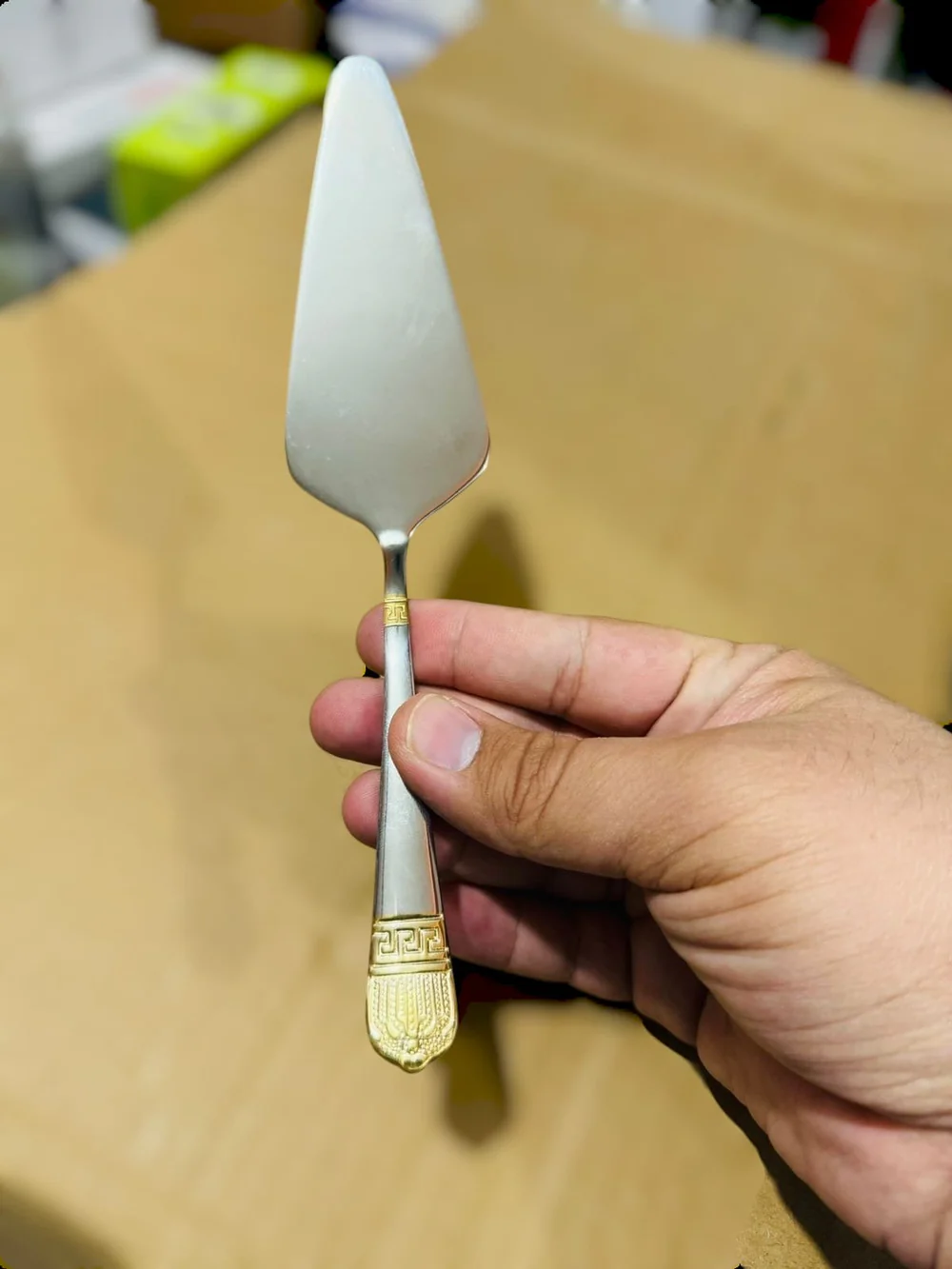 Lot Imported Zepter 72 Pieces - 12 Person Cutlery Set 15 Lot Imported Zepter 72 Pieces - 12 Person Cutlery Set