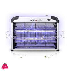 Moil KRI KRI  Automatic Insect Killer Mosquito Killer Machine Insect Killer Lamp 20W