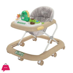 New Baby Walker With Music Light One Key Fold 8 New Baby Walker With Music Light One Key Fold