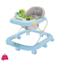 New Baby Walker With Music Light One Key Fold 9 New Baby Walker With Music Light One Key Fold