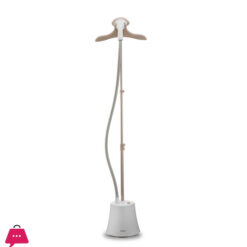 Panasonic 2000W Garment Steamer, Wide Head, 2 Steam Settings, 1.5L Tank. Ni-Gsg060