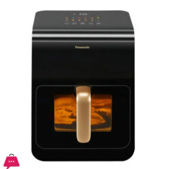 PANASONIC AIR FRYER Model NF-CC600