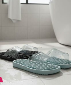 Pvc Bath and Massage Sleeper
