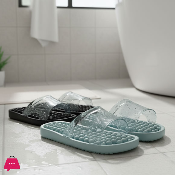 Pvc Bath And Massage Sleeper