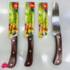 Regular Knife fruit & Vegetable Knife Pure Stainless Steel